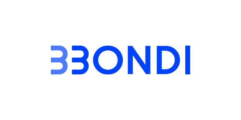 Logo of 33Bondi